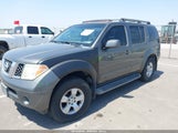 NISSAN PATHFINDER SE 5N1AR18W17C642028 снимка
