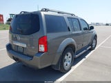 NISSAN PATHFINDER SE 5N1AR18W17C642028 снимка