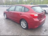 SUBARU IMPREZA PREMIUM JF1GPAC60CH229287 photo
