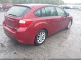 SUBARU IMPREZA PREMIUM JF1GPAC60CH229287 снимка