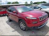 JEEP CHEROKEE LIMITED 1C4PJLDS1EW159624 снимка
