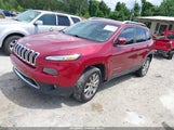 JEEP CHEROKEE LIMITED 1C4PJLDS1EW159624 снимка