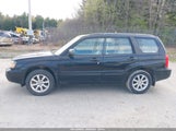 SUBARU FORESTER 2.5XS JF1SG65615G703972 снимка