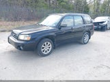 SUBARU FORESTER 2.5XS JF1SG65615G703972 снимка