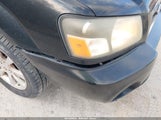 SUBARU FORESTER 2.5XS JF1SG65615G703972 снимка