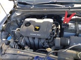 HYUNDAI ELANTRA SE KMHD84LF2HU073842 снимка