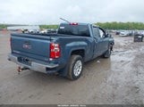 GMC SIERRA 1500 SLE 1GTV2UEC4EZ251326 снимка