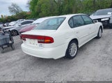SUBARU LEGACY L/L W/35TH ANNIVERSARY EDITION 4S3BE625747205172 снимка