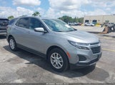 CHEVROLET EQUINOX AWD LT 3GNAXUEG8RL152449 photo