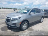 CHEVROLET EQUINOX AWD LT 3GNAXUEG8RL152449 снимка