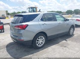 CHEVROLET EQUINOX AWD LT 3GNAXUEG8RL152449 снимка