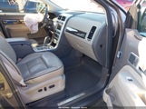 LINCOLN MKX 2LMDU88C39BJ10510 снимка