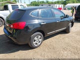 NISSAN ROGUE SELECT S JN8AS5MV4EW714143 снимка