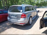 MERCEDES-BENZ GL 450 4MATIC 4JGBF7BE7CA766309 снимка