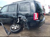 HONDA PILOT EX-L 5FNYF4H59AB025412 снимка