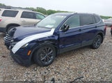 VOLKSWAGEN TIGUAN 2.0T SE 3VV2B7AX8NM098143 fotografie