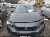 Honda Civic Sport 2HGFE2F55SH518258 fotografie