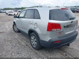 KIA SORENTO LX 5XYKT4A18BG118647 fotografie