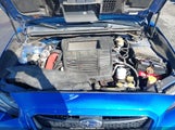 SUBARU WRX LIMITED JF1VA1L66H9808312 снимка