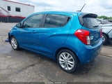 Chevrolet Spark 1Lt Cvt KL8CD6SA2KC742260 снимка