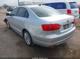 VOLKSWAGEN JETTA 2.5L SEL 3VWLX7AJ2DM364543 снимка
