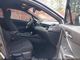 TOYOTA C-HR XLE PREMIUM NMTKHMBX5JR045242 fotografie