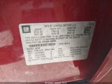 GMC ACADIA DENALI 1GKKNXLS3HZ138594 снимка