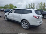 CHEVROLET TRAVERSE 1LT 1GNKRGKD7HJ172076 снимка