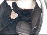 CHEVROLET TRAVERSE 1LT 1GNKRGKD7HJ172076 снимка