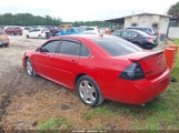 CHEVROLET IMPALA SS 2G1WD57C591177228 снимка