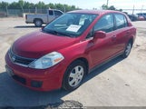 NISSAN VERSA 1.8S 3N1BC1AP7BL396261 fotografie