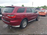 DODGE DURANGO SXT RWD 1C4RDHAG5JC100570 снимка