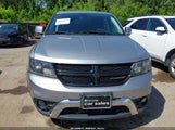 Dodge Journey Crossroad 3C4PDCGBXLT272722 снимка