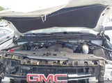 GMC SIERRA 1500 SLT 3GTU2NEC4GG333755 снимка