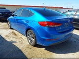 HYUNDAI ELANTRA SEL 5NPD84LF6JH214562 photo
