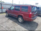 Jeep Commander Sport 1J8HH48K68C141005 снимка