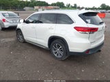 TOYOTA HIGHLANDER XLE 5TDJZRFH9HS515504 снимка