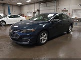 CHEVROLET MALIBU LS 1G1ZB5ST1HF170472 снимка