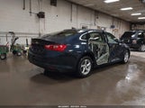 CHEVROLET MALIBU LS 1G1ZB5ST1HF170472 снимка