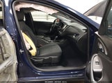 CHEVROLET MALIBU LS 1G1ZB5ST1HF170472 снимка