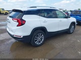 GMC TERRAIN AWD SLT 3GKALVEG6RL304937 снимка