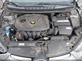 HYUNDAI ELANTRA SE KMHDH4AE2FU425762 снимка
