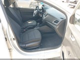 HYUNDAI ACCENT SE 3KPC24A35JE013682 снимка