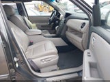 HONDA PILOT EX-L 5FNYF4H51AB029616 снимка