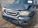 HONDA PILOT EX-L 5FNYF4H51AB029616 снимка