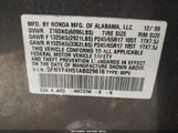 HONDA PILOT EX-L 5FNYF4H51AB029616 снимка