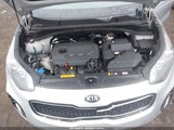 KIA SPORTAGE LX KNDPMCAC1K7581368 снимка