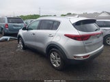 KIA SPORTAGE LX KNDPMCAC1K7581368 fotografie