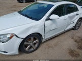 CHEVROLET MALIBU 1LT 1G1ZC5E19BF352130 снимка