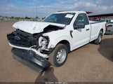 Ford F-150 Xl 1FTMF1CB7PKE95976 снимка